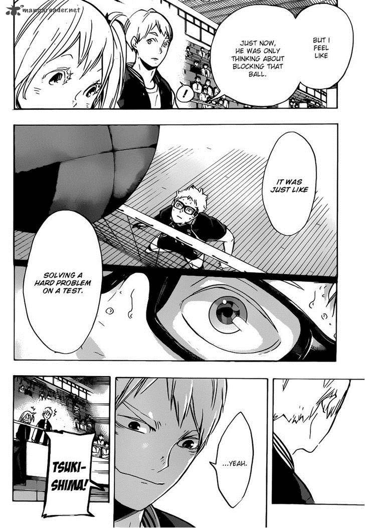 Chapter 164 - Just 1 Point Image(10)