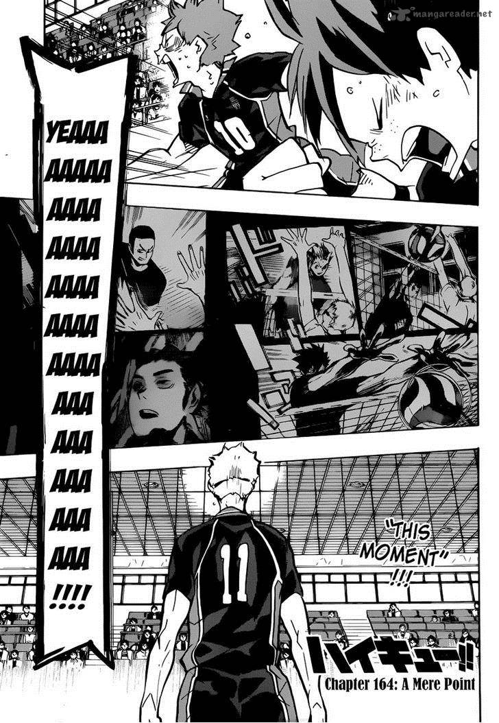 Chapter 164 - Just 1 Point Image(1)