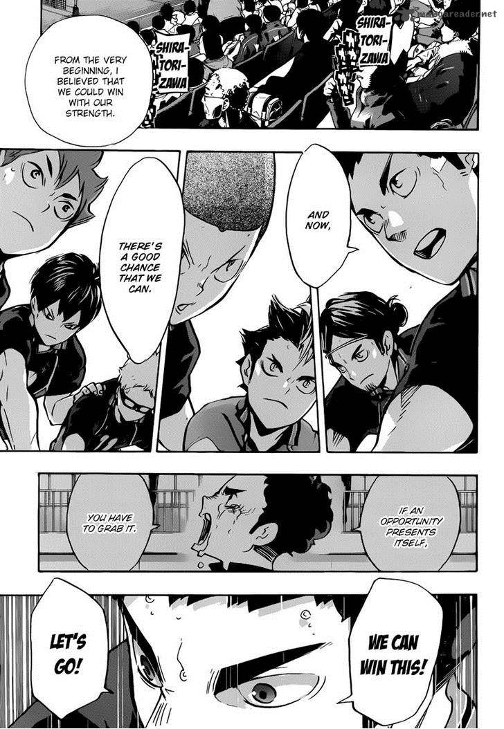 Chapter 164 - Just 1 Point Image(17)