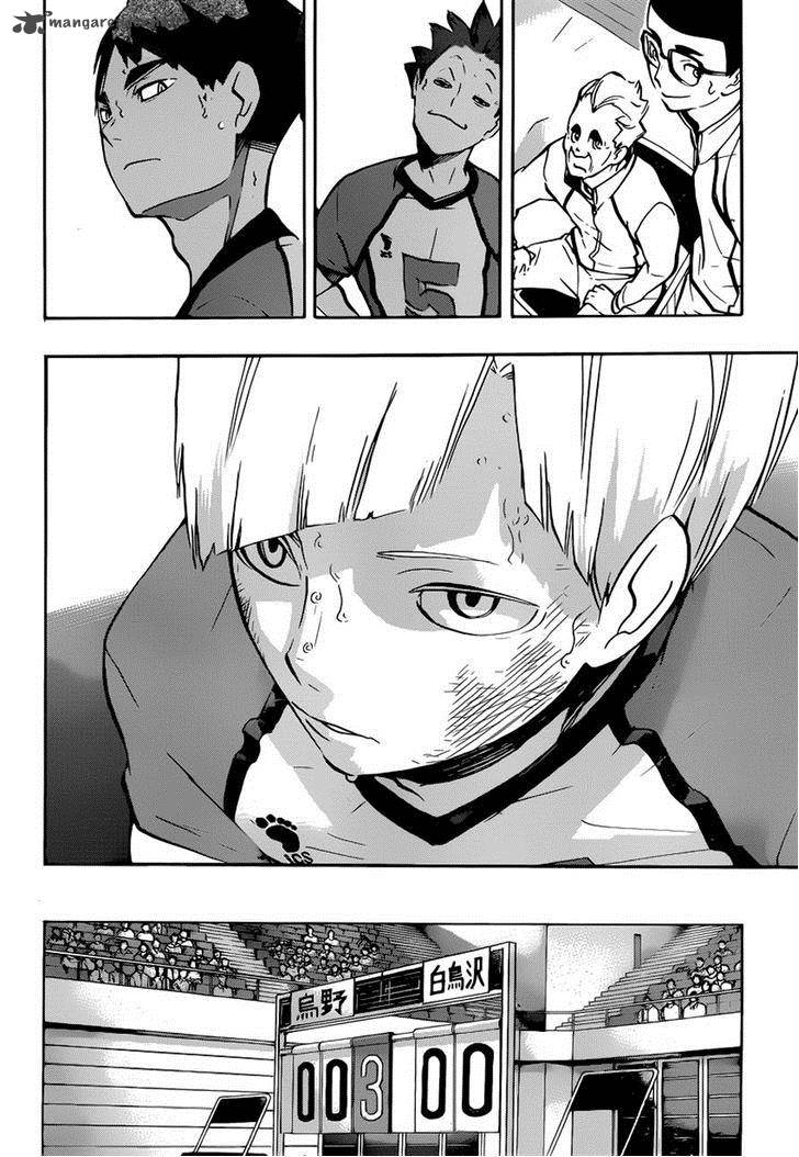 Chapter 164 - Just 1 Point Image(16)