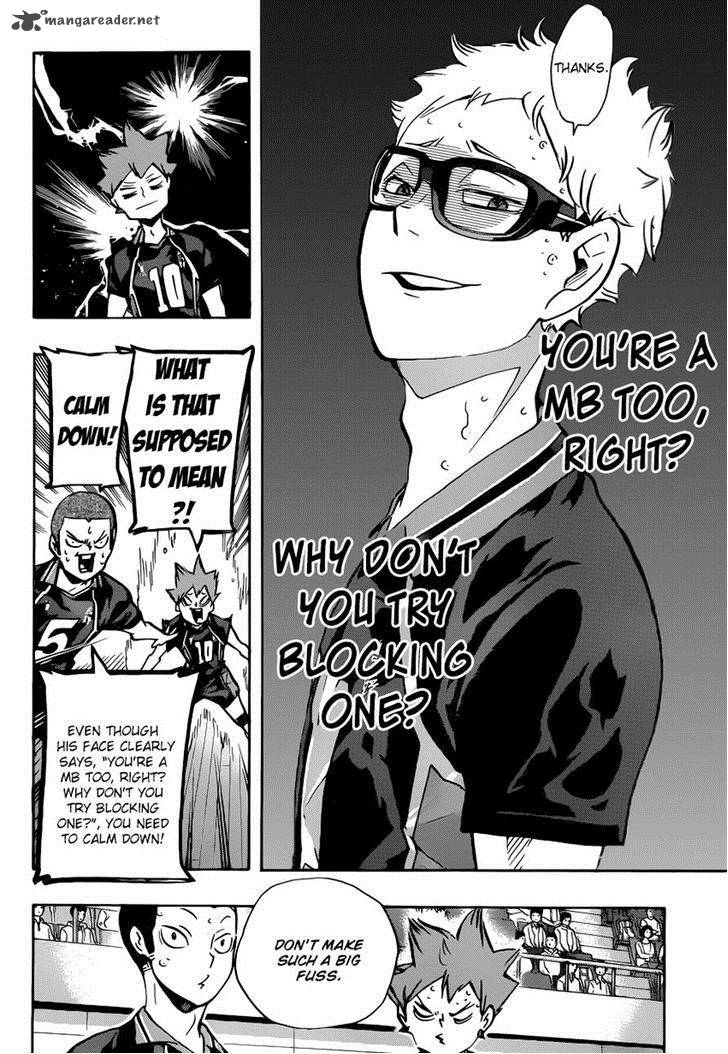 Chapter 164 - Just 1 Point Image(12)