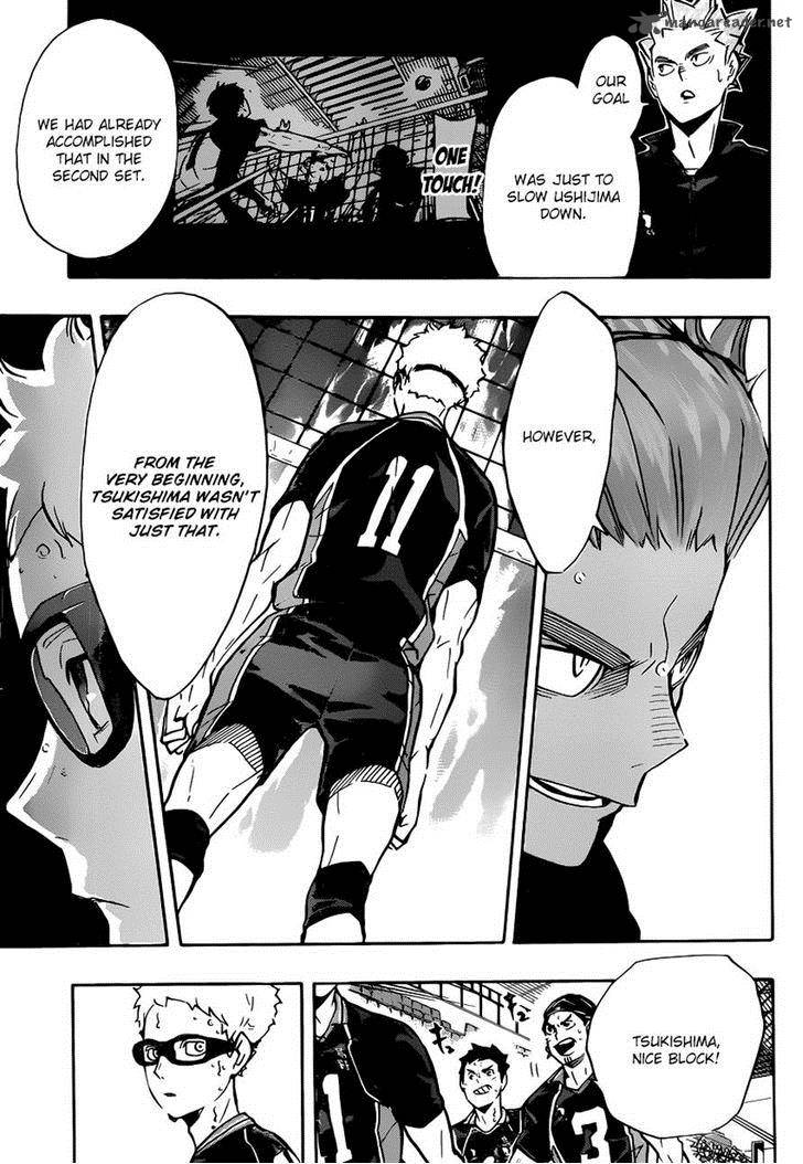 Chapter 164 - Just 1 Point Image(7)