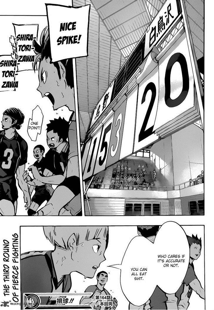 Chapter 164 - Just 1 Point Image(19)