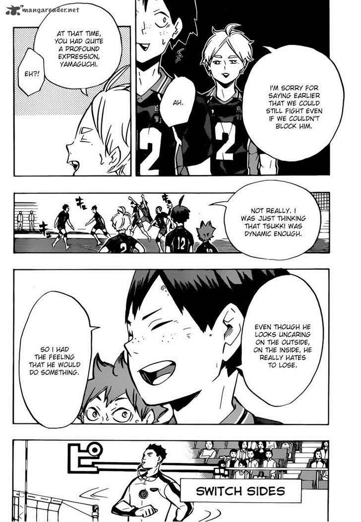 Chapter 164 - Just 1 Point Image(4)