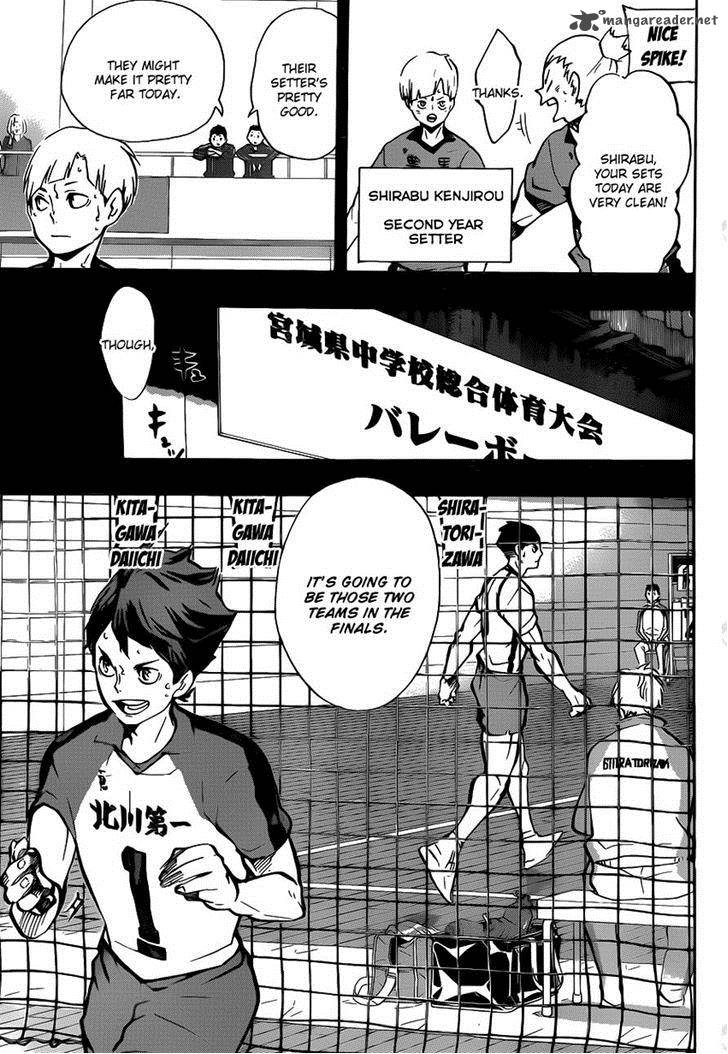 Chapter 165 - Coherence Image(3)