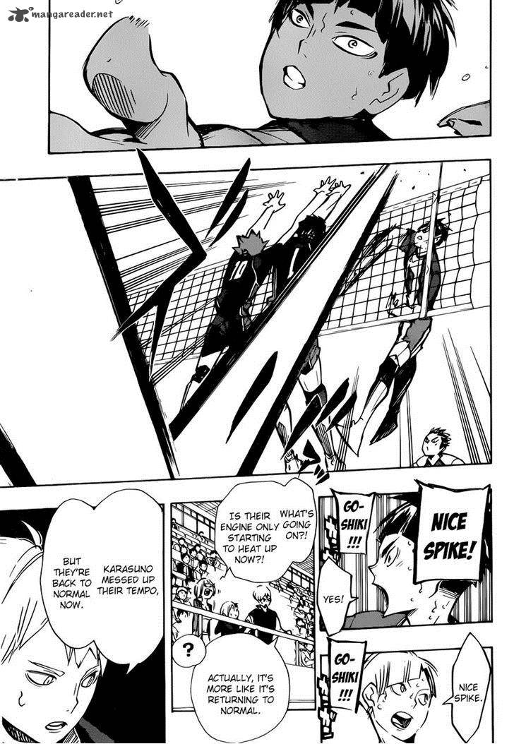 Chapter 165 - Coherence Image(10)