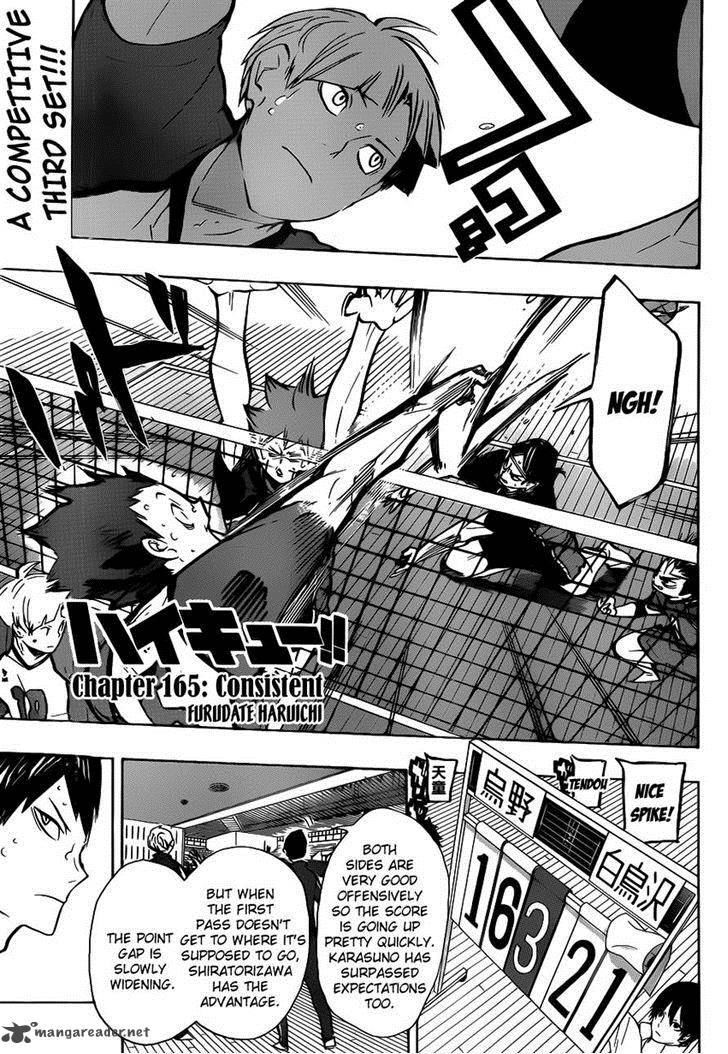 Chapter 165 - Coherence Image(1)