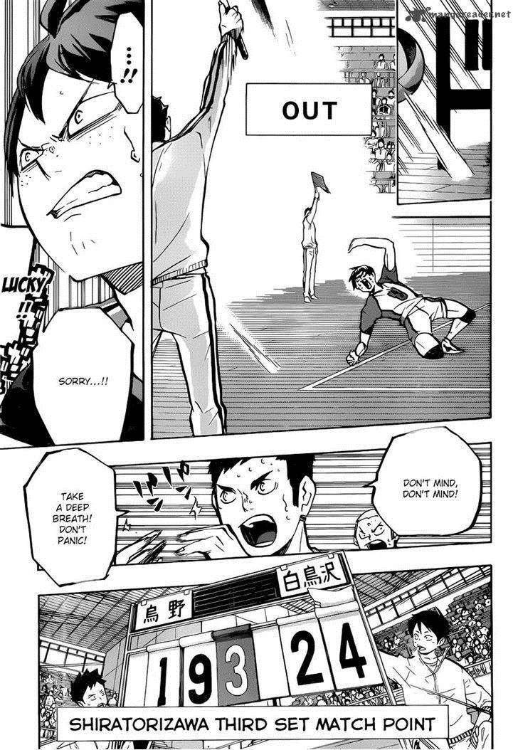 Chapter 165 - Coherence Image(14)