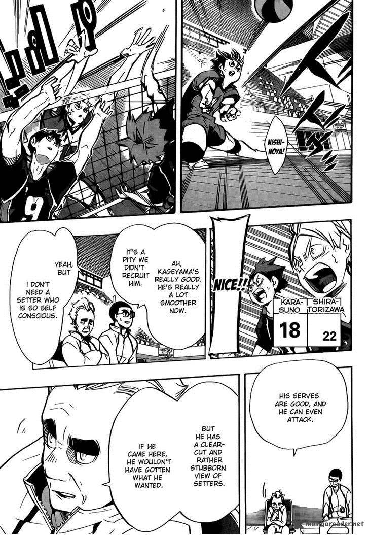 Chapter 165 - Coherence Image(8)