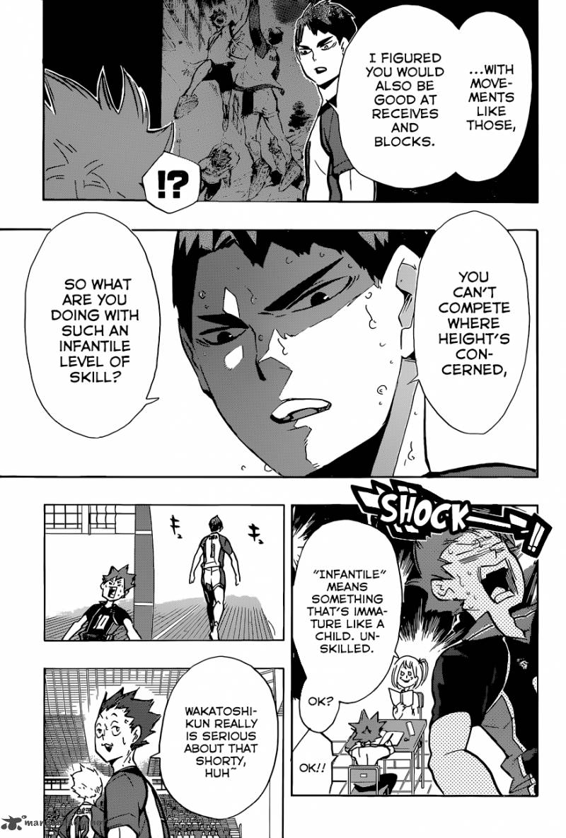 Chapter 166 - The Guardian Deity and Moonlight Image(6)