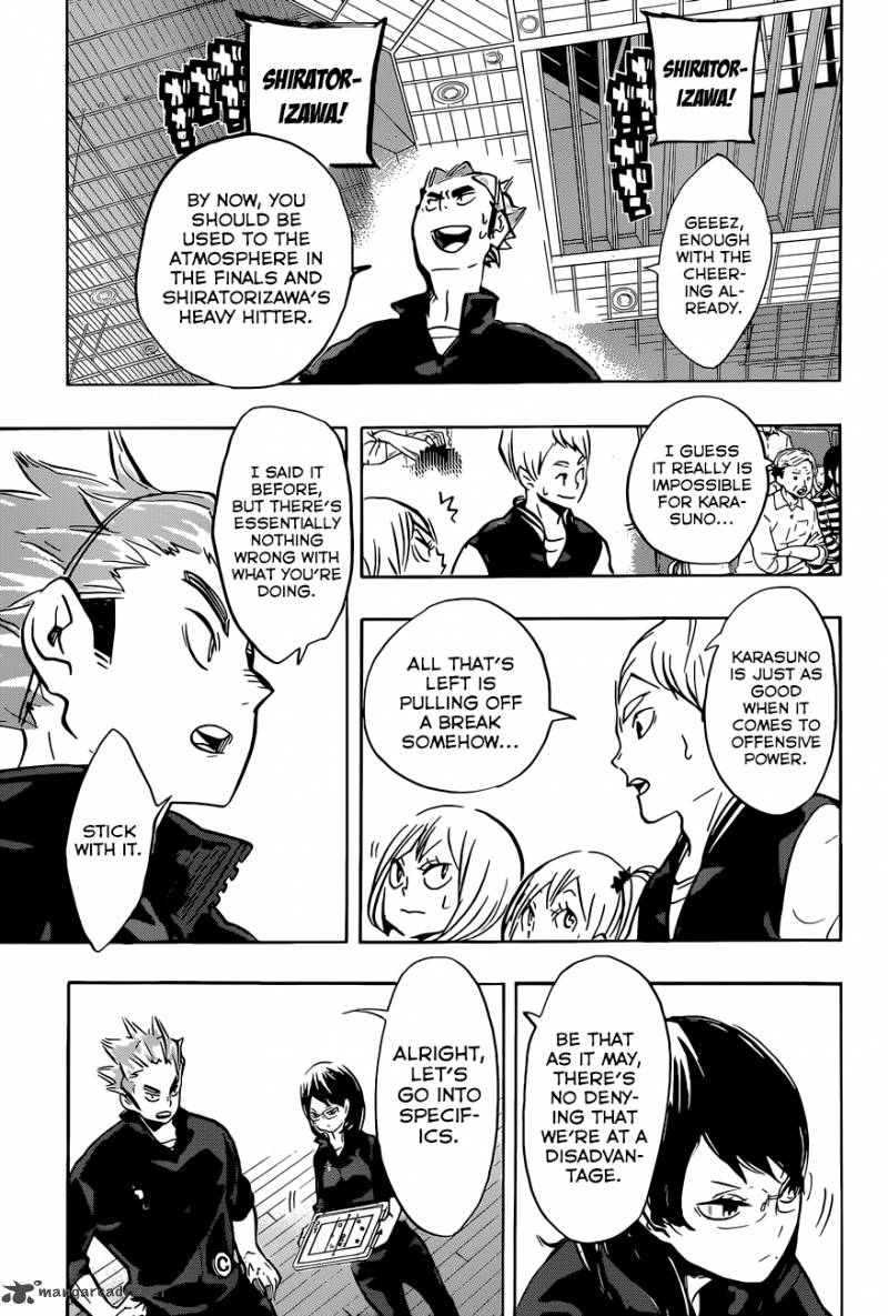 Chapter 166 - The Guardian Deity and Moonlight Image(8)