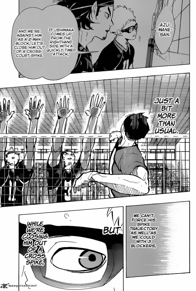 Chapter 166 - The Guardian Deity and Moonlight Image(16)