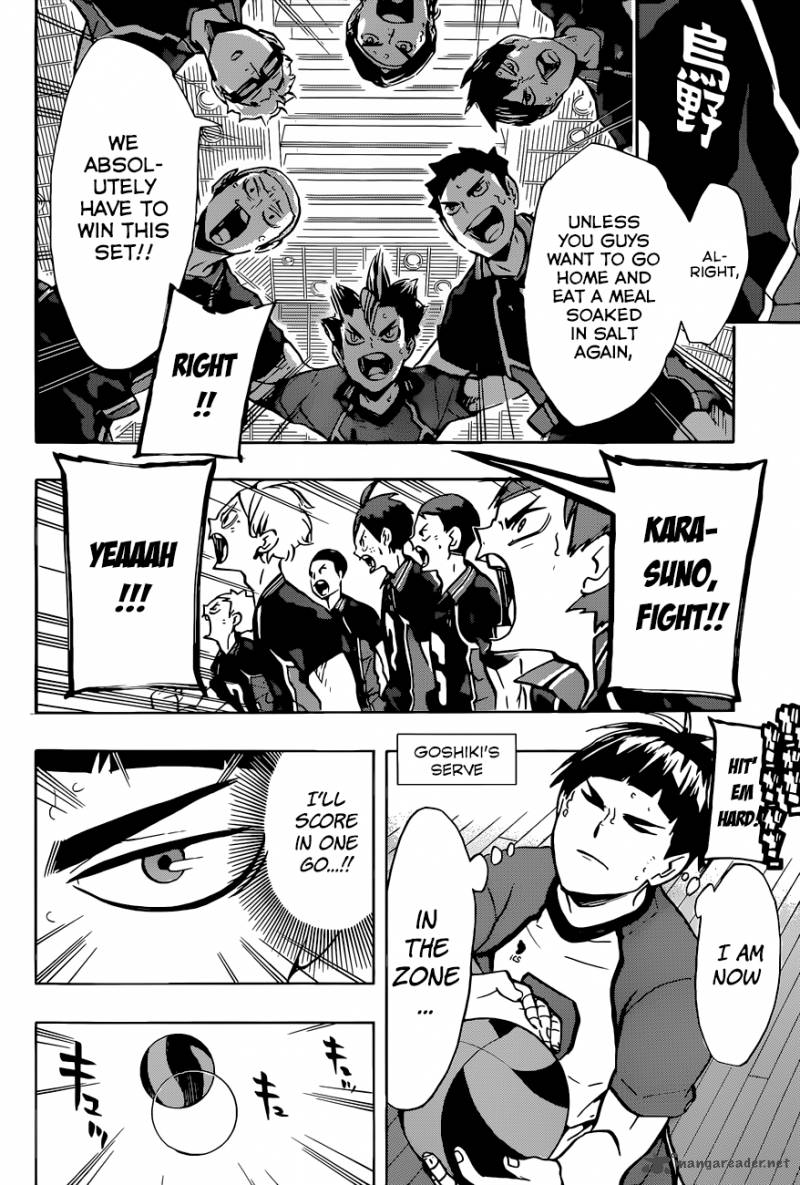 Chapter 166 - The Guardian Deity and Moonlight Image(11)