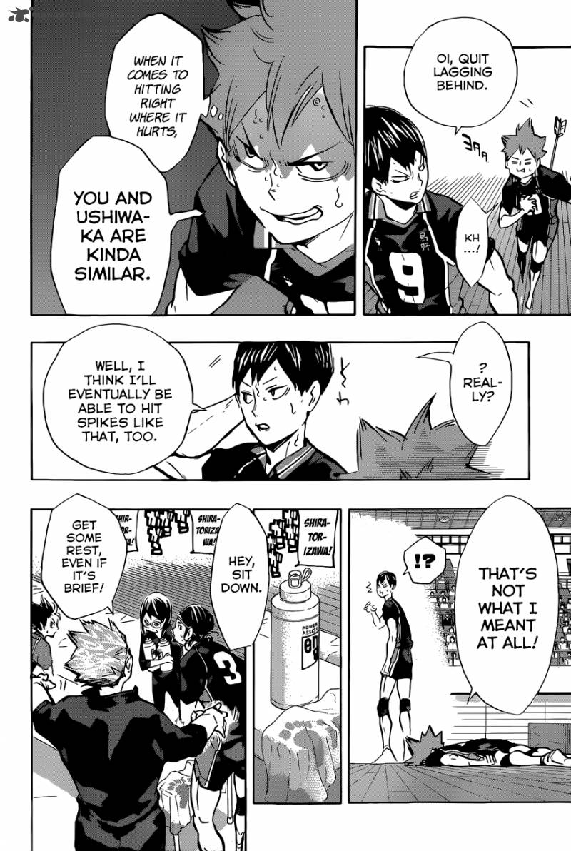 Chapter 166 - The Guardian Deity and Moonlight Image(7)