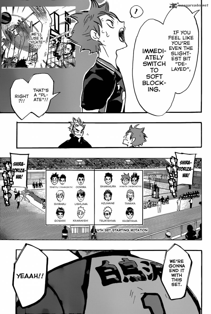 Chapter 166 - The Guardian Deity and Moonlight Image(10)