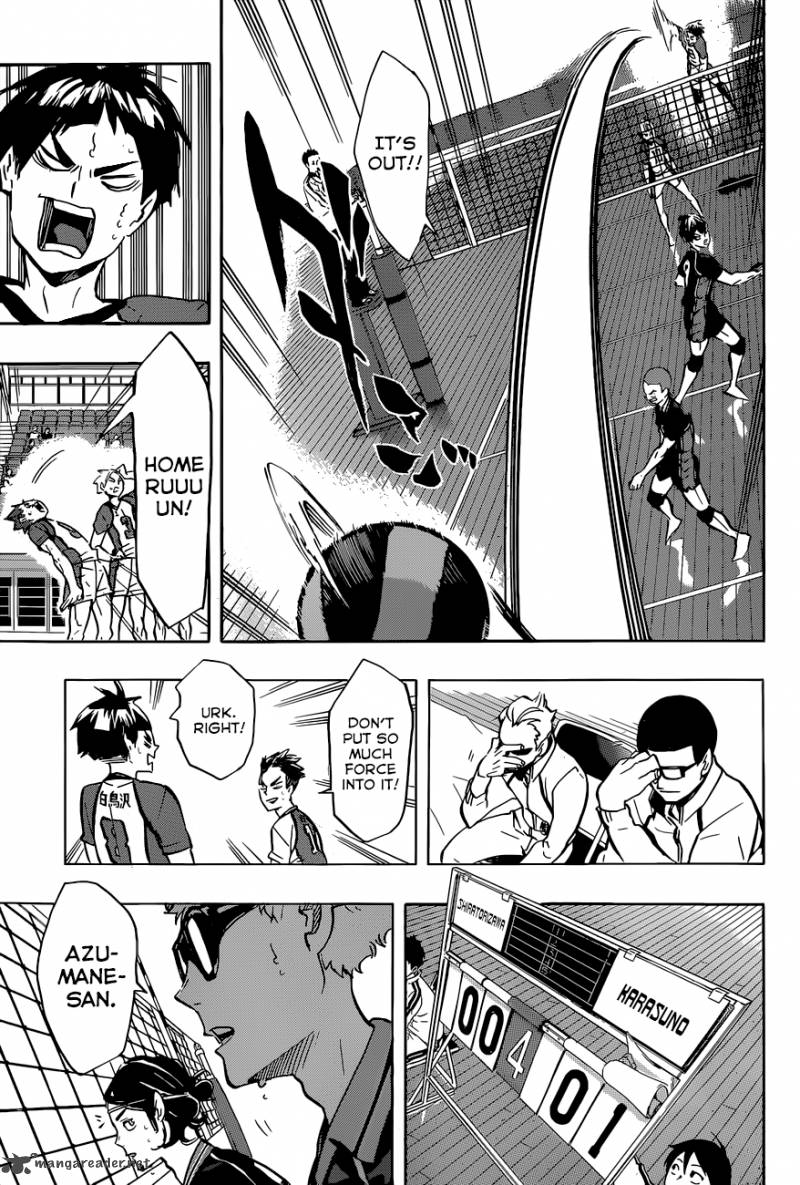 Chapter 166 - The Guardian Deity and Moonlight Image(12)