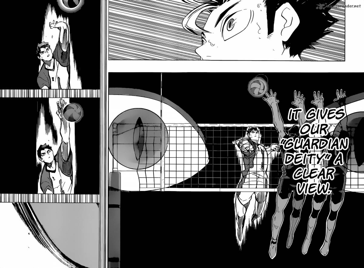 Chapter 166 - The Guardian Deity and Moonlight Image(17)