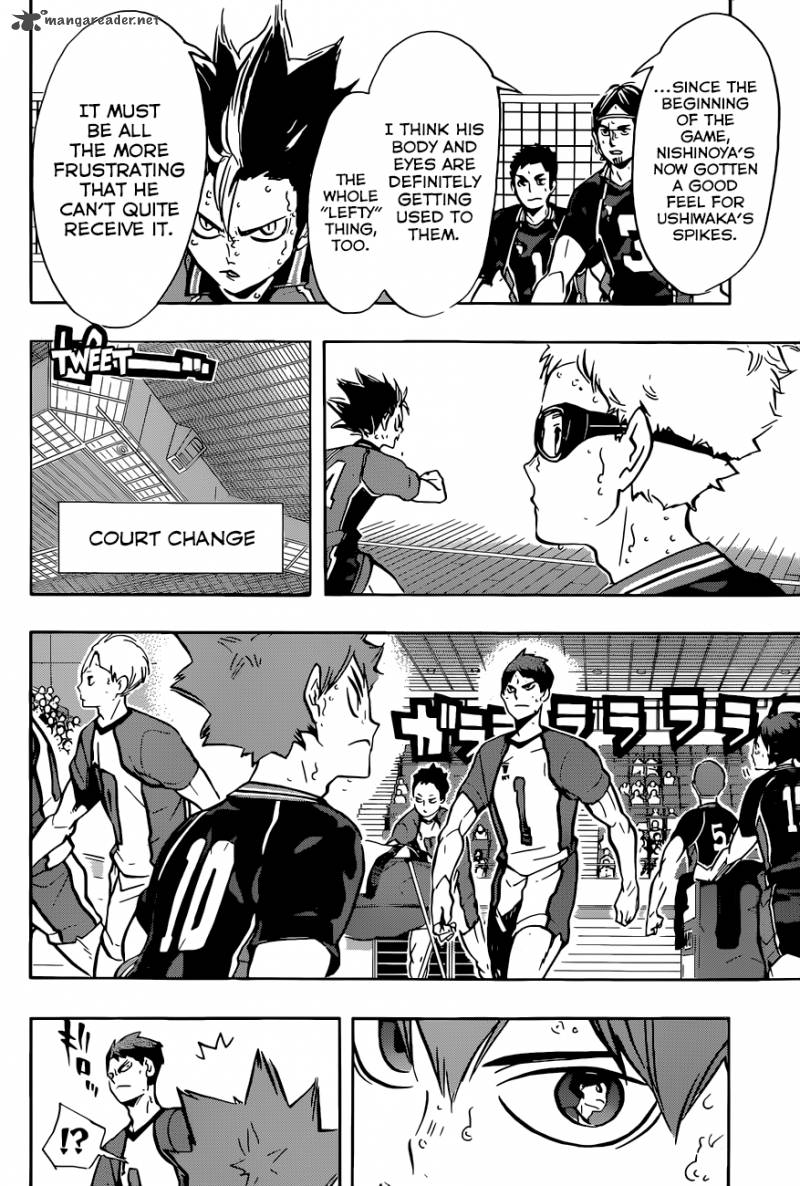 Chapter 166 - The Guardian Deity and Moonlight Image(5)