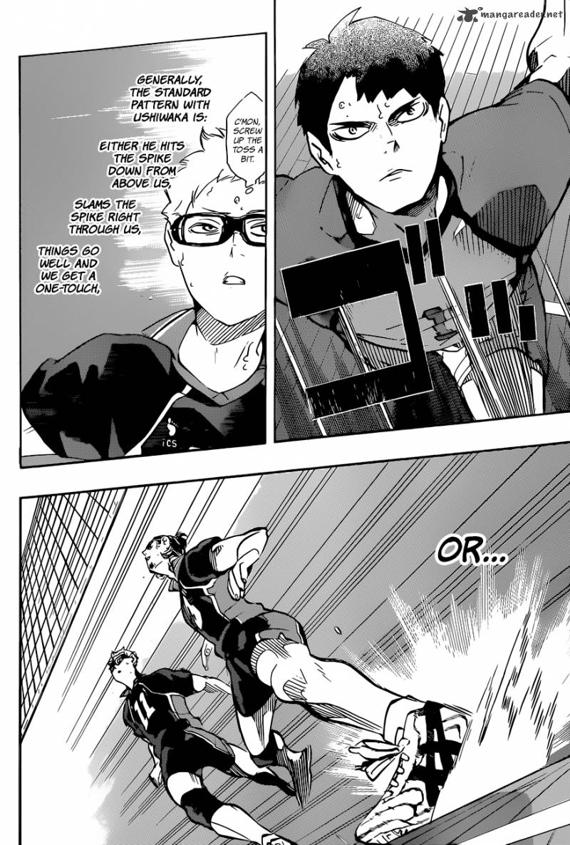 Chapter 166 - The Guardian Deity and Moonlight Image(15)