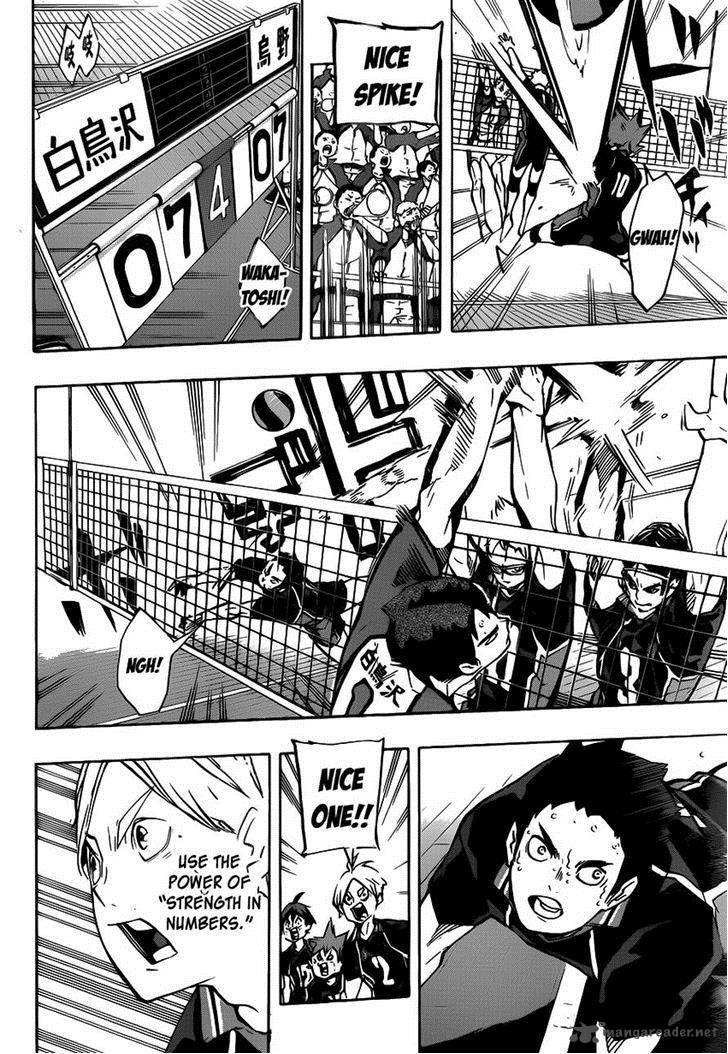 Chapter 167 - One vs. Many Image(15)