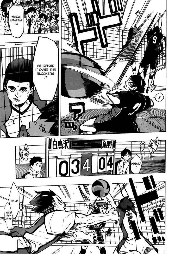 Chapter 167 - One vs. Many Image(10)
