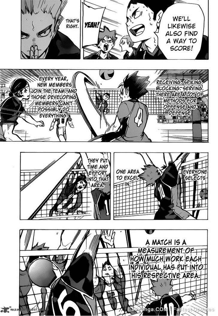Chapter 167 - One vs. Many Image(14)