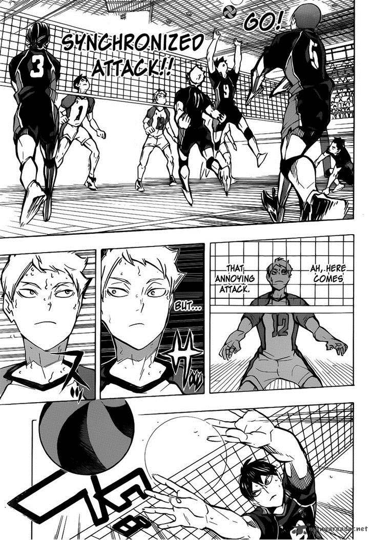 Chapter 167 - One vs. Many Image(16)