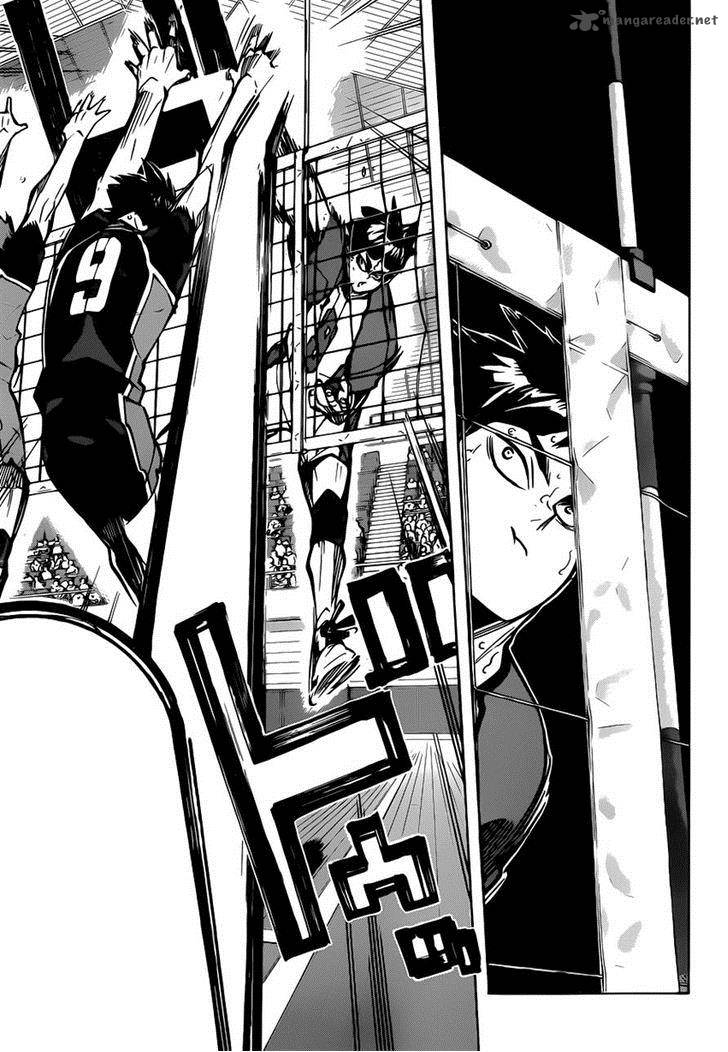 Chapter 167 - One vs. Many Image(12)