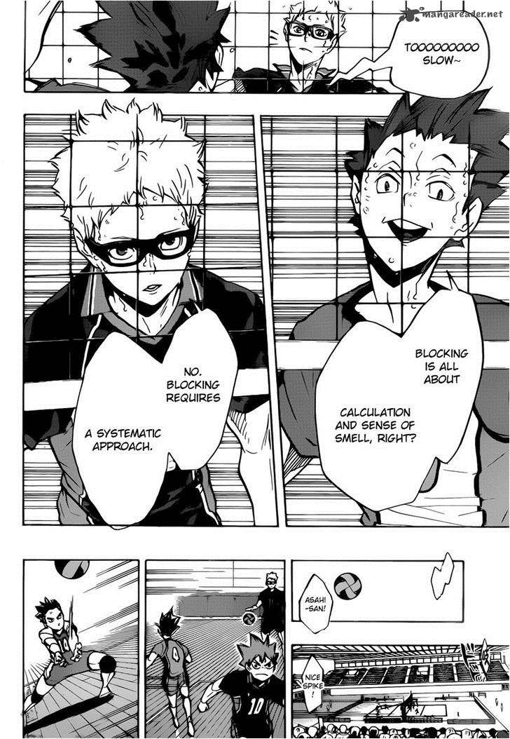 Chapter 167 - One vs. Many Image(9)
