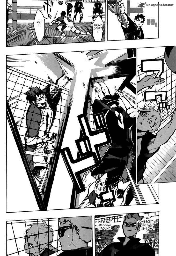 Chapter 167 - One vs. Many Image(7)