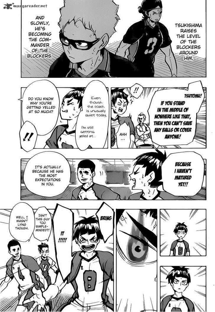 Chapter 167 - One vs. Many Image(6)