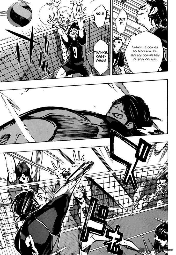 Chapter 167 - One vs. Many Image(4)