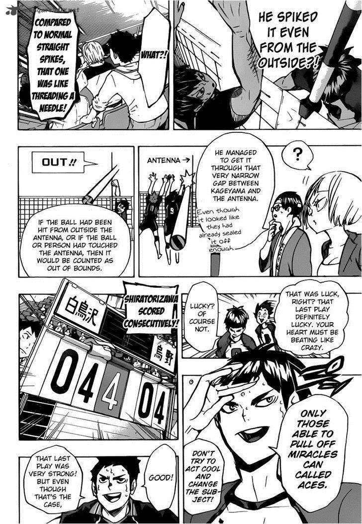 Chapter 167 - One vs. Many Image(13)