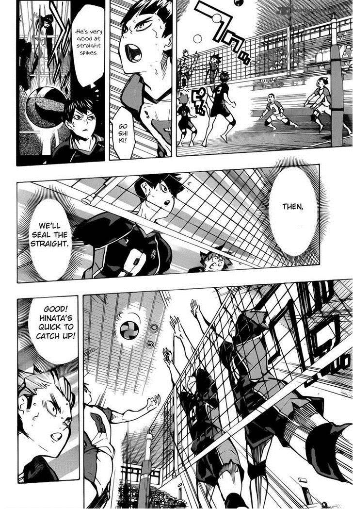 Chapter 167 - One vs. Many Image(11)