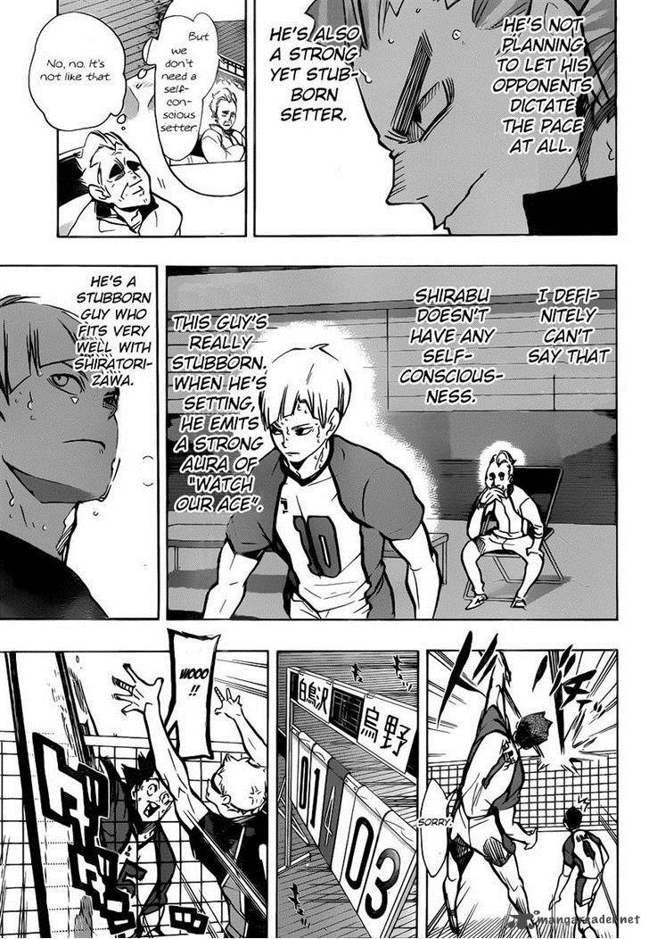 Chapter 167 - One vs. Many Image(8)