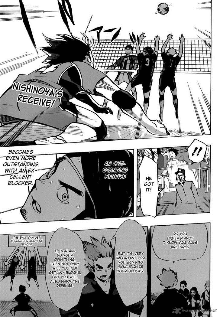 Chapter 167 - One vs. Many Image(2)