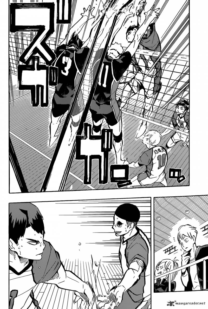 Chapter 168 - Not a Miracle Image(11)