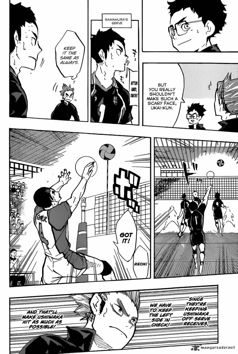 Chapter 168 - Not a Miracle Image(9)