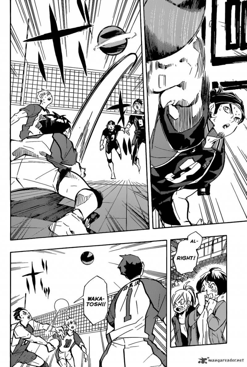 Chapter 168 - Not a Miracle Image(13)