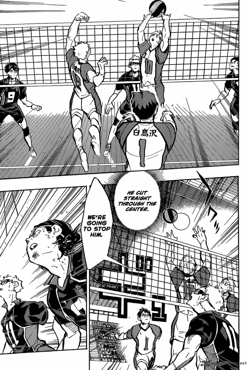 Chapter 168 - Not a Miracle Image(10)