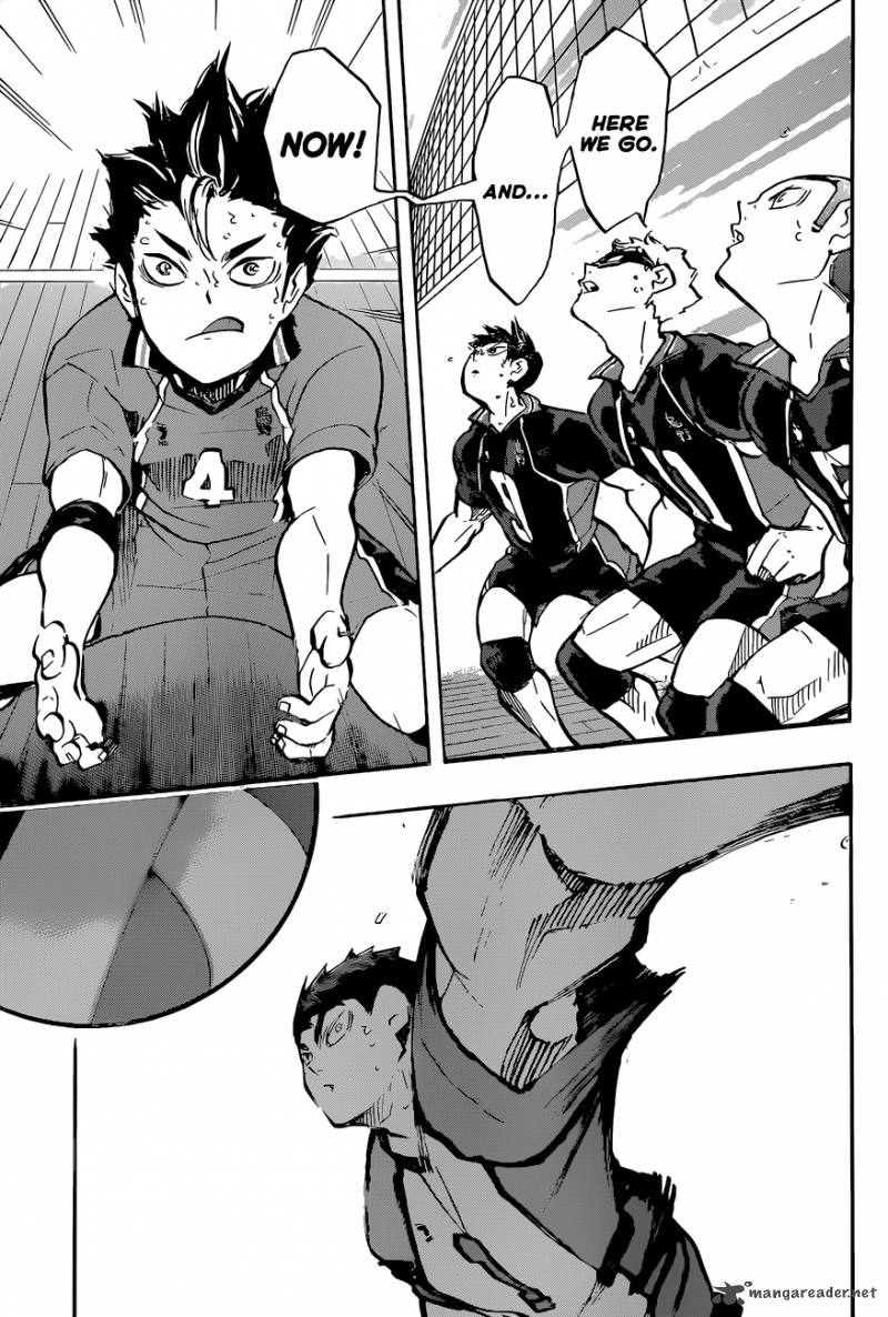 Chapter 168 - Not a Miracle Image(14)
