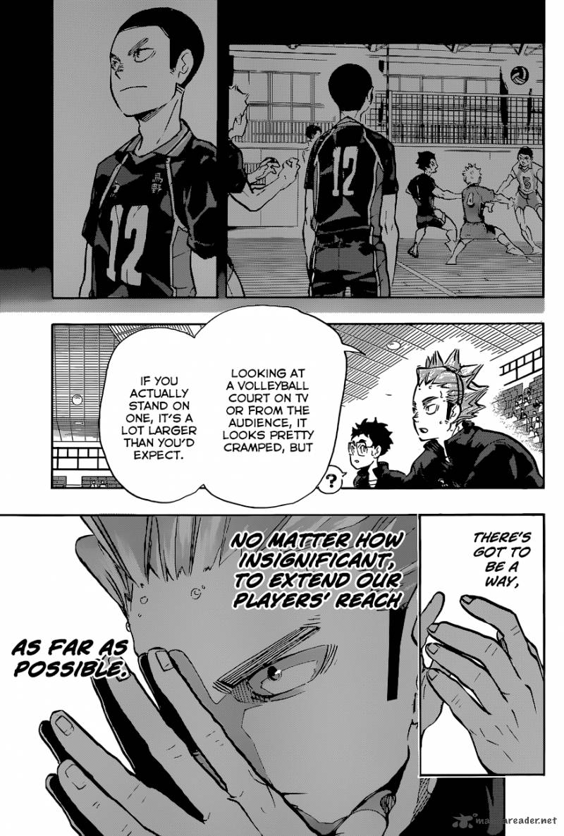 Chapter 168 - Not a Miracle Image(8)