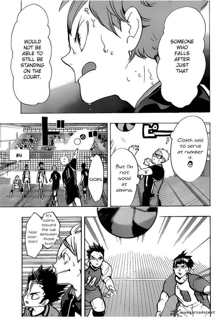 Chapter 169 - Artificial Wings Image(11)