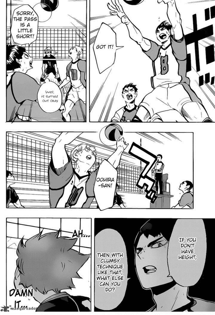 Chapter 169 - Artificial Wings Image(12)