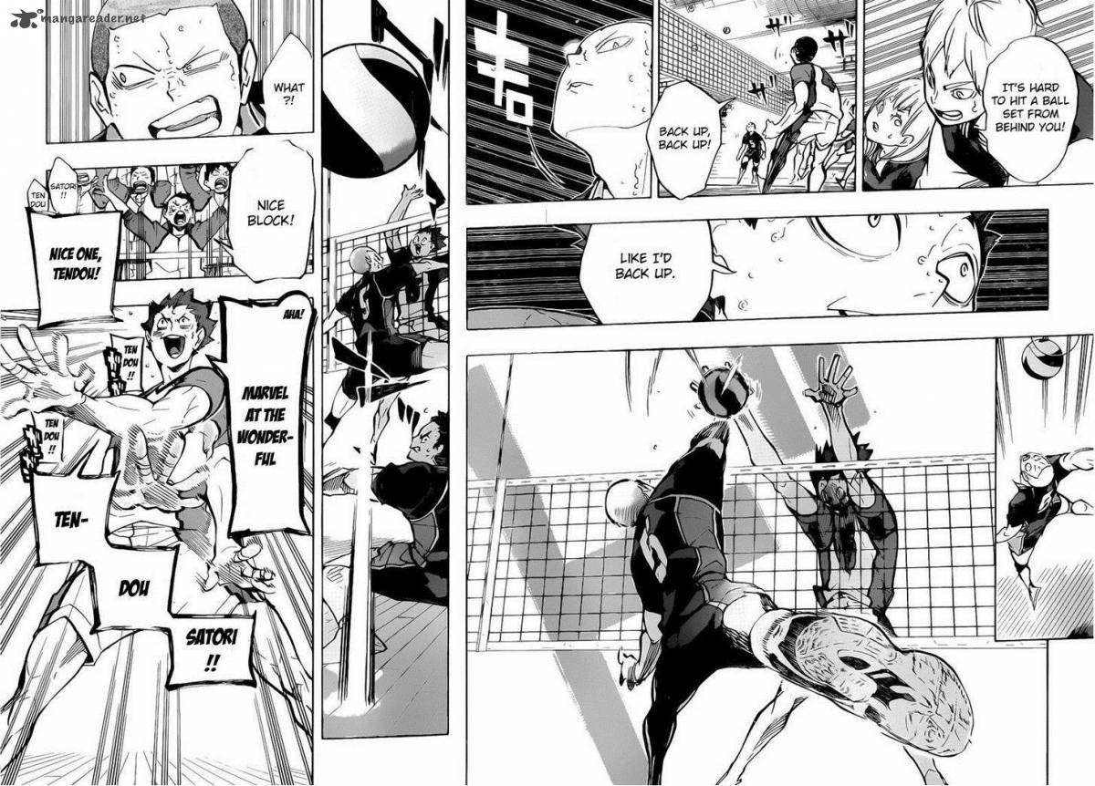 Chapter 169 - Artificial Wings Image(4)