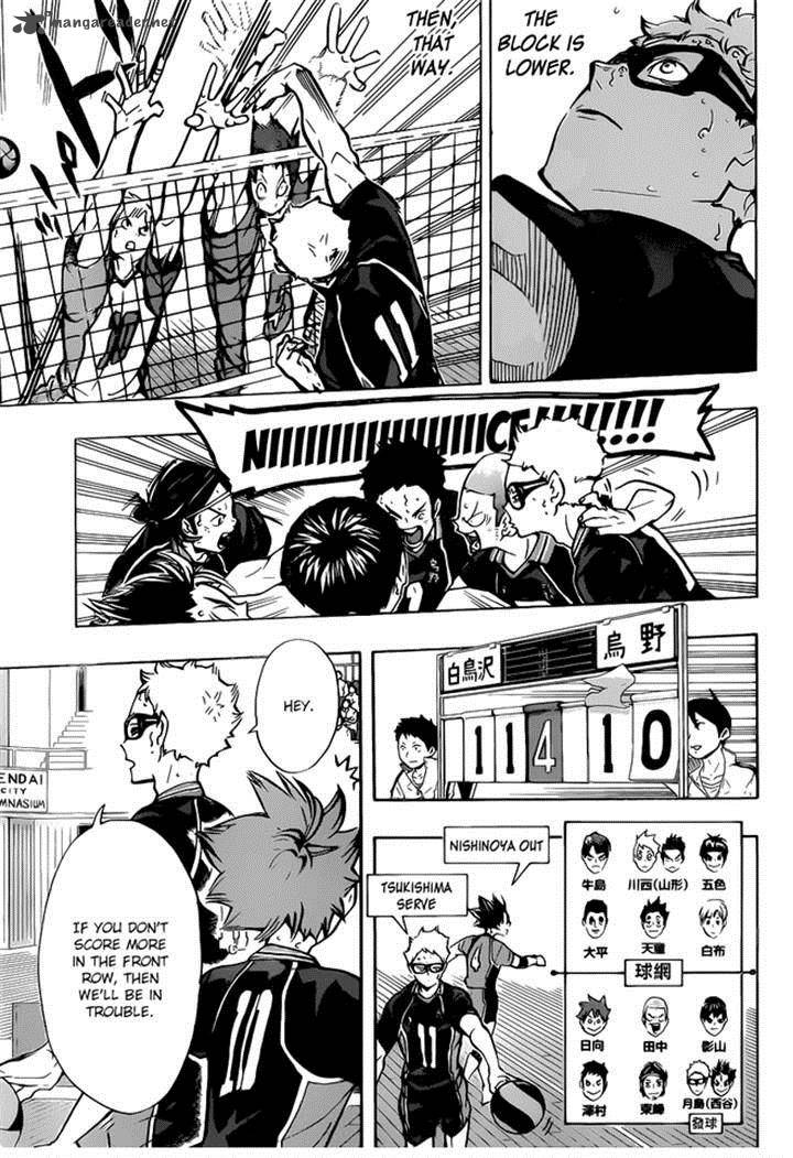 Chapter 169 - Artificial Wings Image(9)