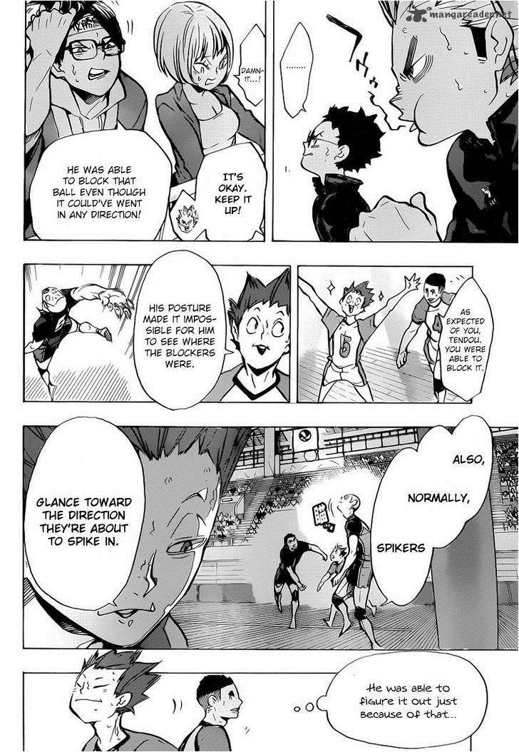 Chapter 169 - Artificial Wings Image(5)