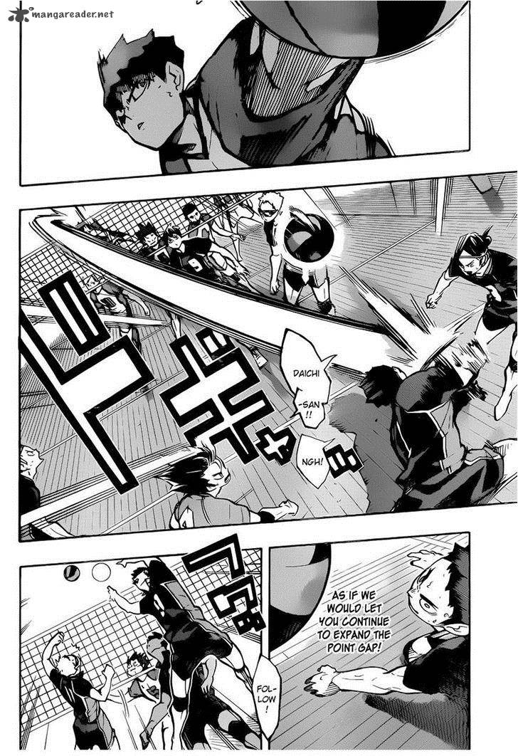 Chapter 169 - Artificial Wings Image(8)