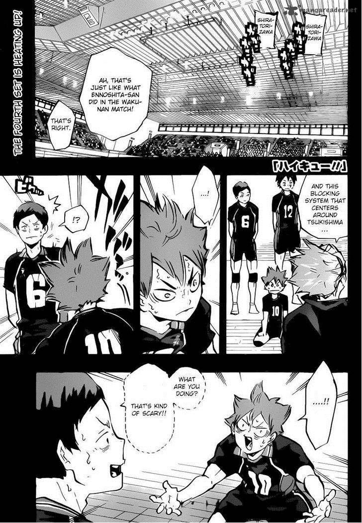 Chapter 169 - Artificial Wings Image(1)