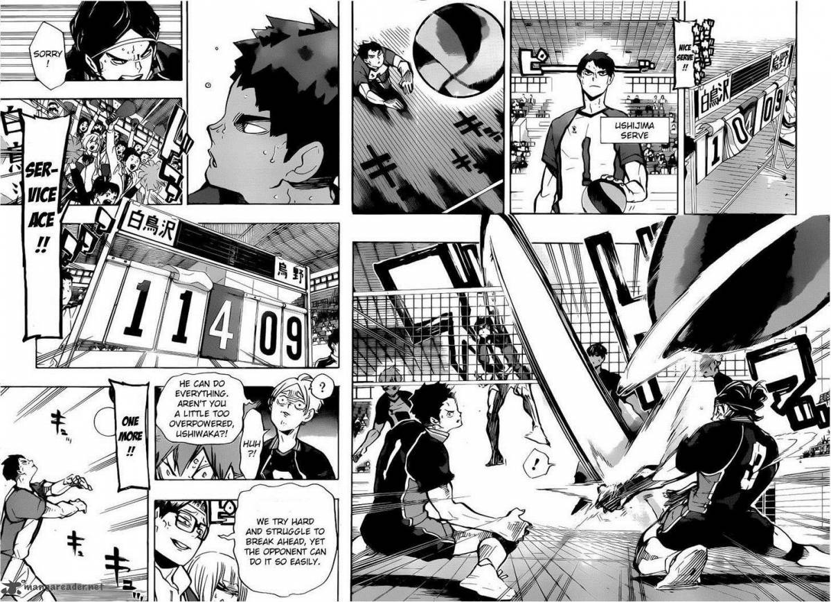Chapter 169 - Artificial Wings Image(7)